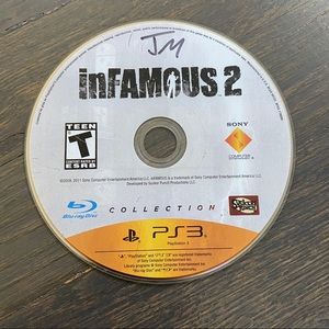 FREE | PS3 game